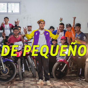 De Pequeño