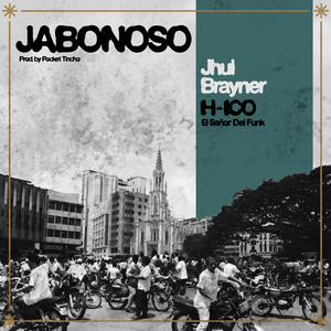 Jabonoso