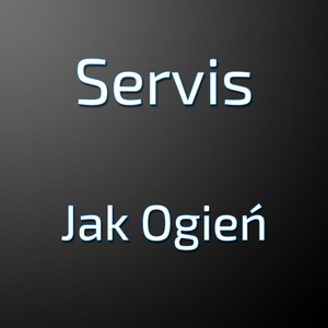 Jak Ogień