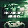 MC Pipokinha - Noite Natalina X Vem de Boca