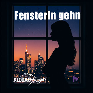 Fensterln gehn