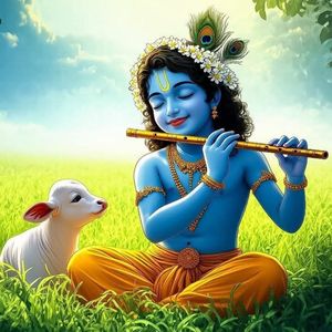 Padaboli Leela Kirtan, Vol. 1