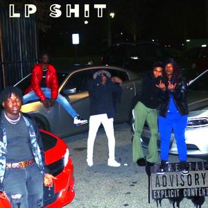 LuralParkShit(LPS) [feat. Young Quad & Young Fapo]