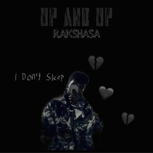 Up and up （pray by WDR）