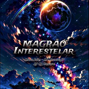 Magrão Interestelar