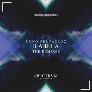 Bahia (Pedro Carrilho Edit)