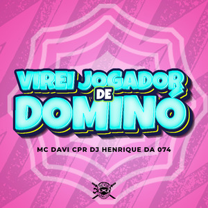 Virei Jogador de Dominó