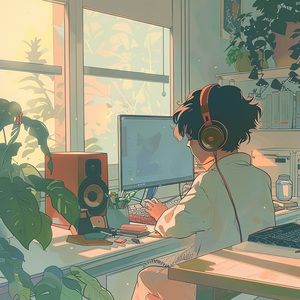 Melodía De Sesión De Estudio