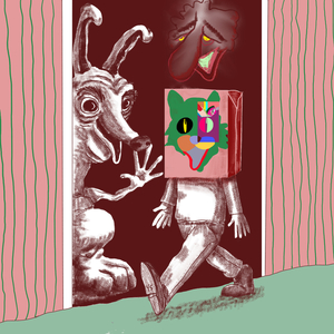 Music From Schjetman Reef, 3rd Movement