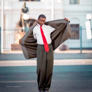 Priddy (feat. Sims Noreng & 13normabena)