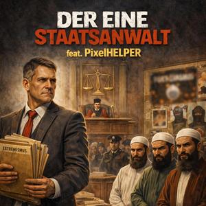 Der eine Staatsanwalt