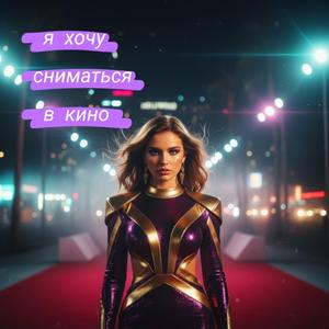 Я хочу сниматься в кино