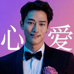 心爱