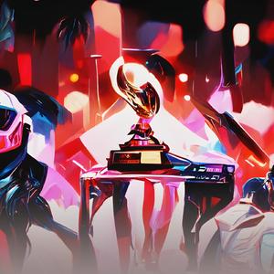 Persib Biruku Juara Dua Puluh Dua Empat