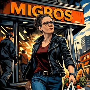 Madame Sortiment (feat. UE MSM)