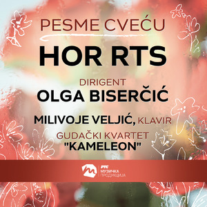 Les Chansons des Roses: I. En Une Seule Fleur (live)