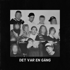 Det var en gång