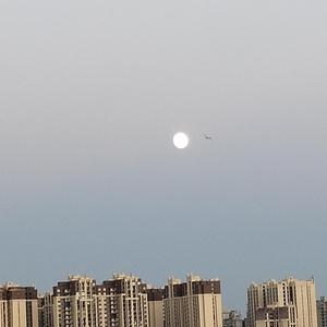 成为太阳