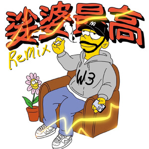 娑婆最高 (remix)
