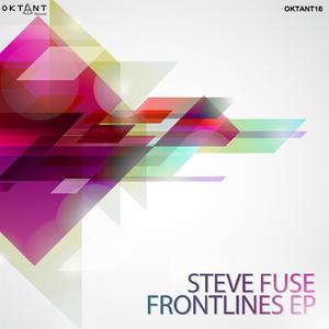 Frontlines (Original Mix)