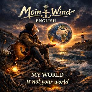 MY WORLD is not your world