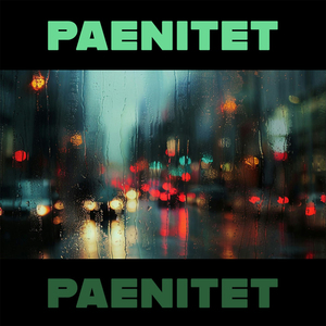 Paenitet