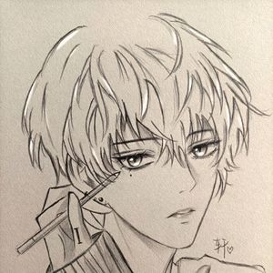 瑶一瑶（测试AI） 伴奏