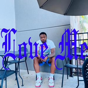 Love Me (feat. J-RoD) (Remix)