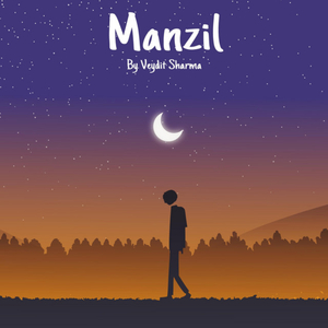 Manzil