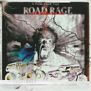 A Song of Fire (Wis Da Burnin Bush)