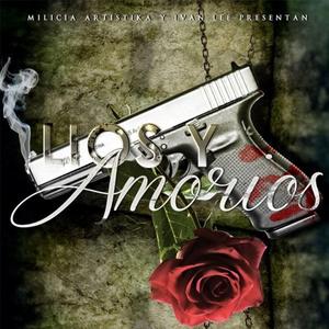 No Confio Milicia Artistika & Januelle