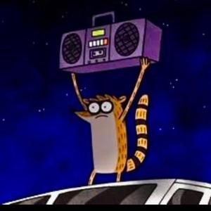 Regular Show (Pill Musik)
