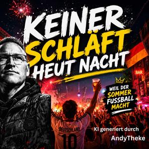 Keiner Schläft heut Nacht (WM Song)