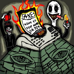 DISMANTLE THE IRS (feat. Retri)