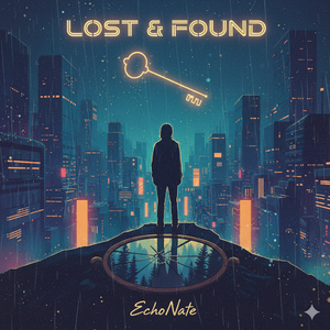 [Free] "Lost & Found" R&B / Trap Beat