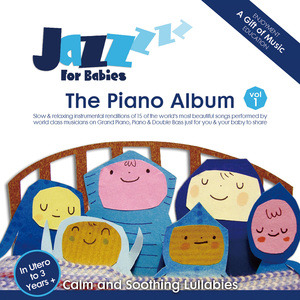 希望之子诞生A Child Is Born