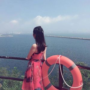 海雾思