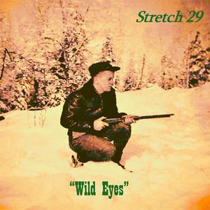 Wild Eyes