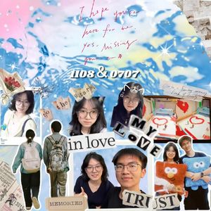 因为有你（Prod.by Wazier）