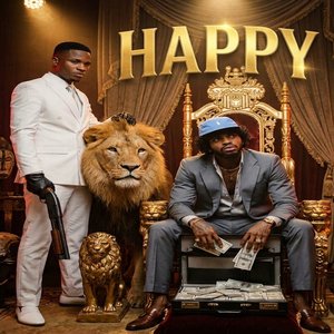 Happy (Pro Platnumz (New Pop King))