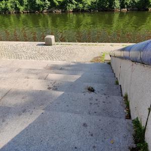 Lika som bär (Stackars den som ljög)