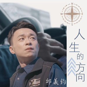 人生的方向 (三立八點檔片頭金曲)