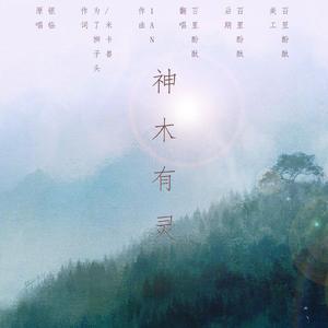 神木有灵