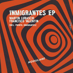 Inmigrantes (Original Mix)