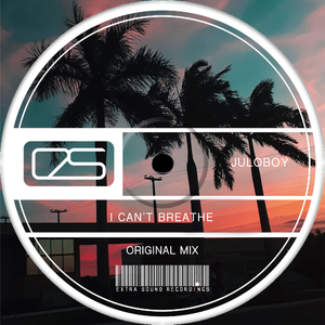 I Can't Breathe (Original Mix)