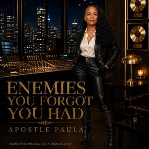 Enemies You Forgot You Had