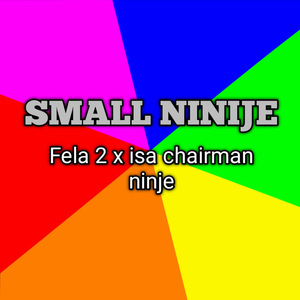 Small ninje