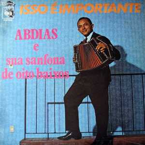 Arrastando as alpergatas