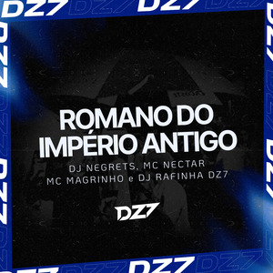 ROMANO DO IMPÉRIO ANTIGO