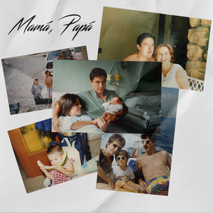 Mamá, papá